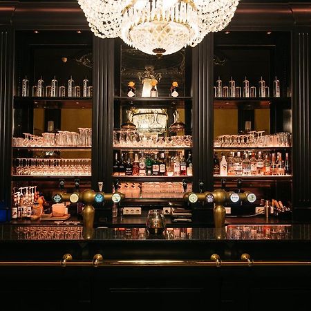 Hotel Britannique Maastricht Eksteriør bilde