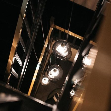 Hotel Britannique Maastricht Eksteriør bilde