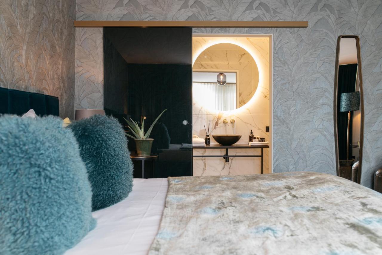 Hotel Britannique Maastricht Eksteriør bilde