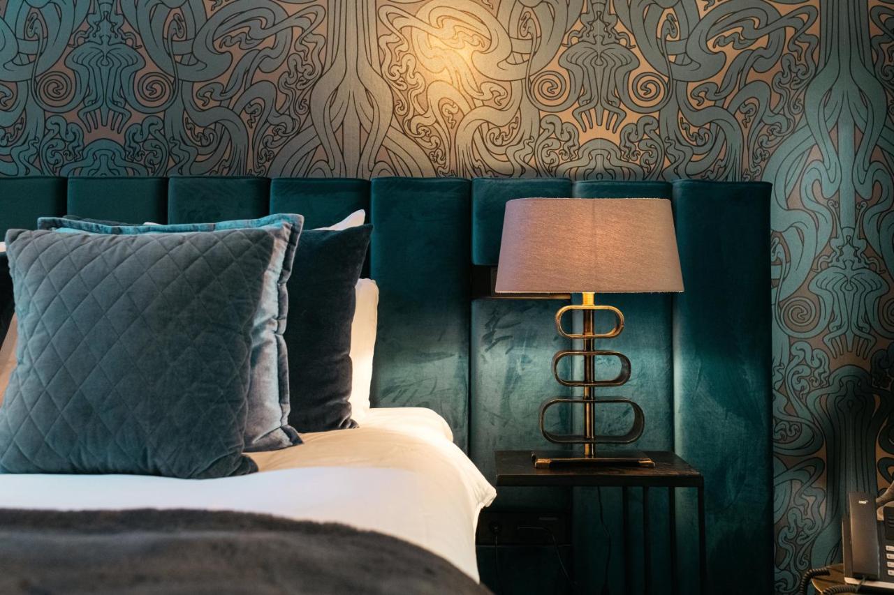 Hotel Britannique Maastricht Eksteriør bilde