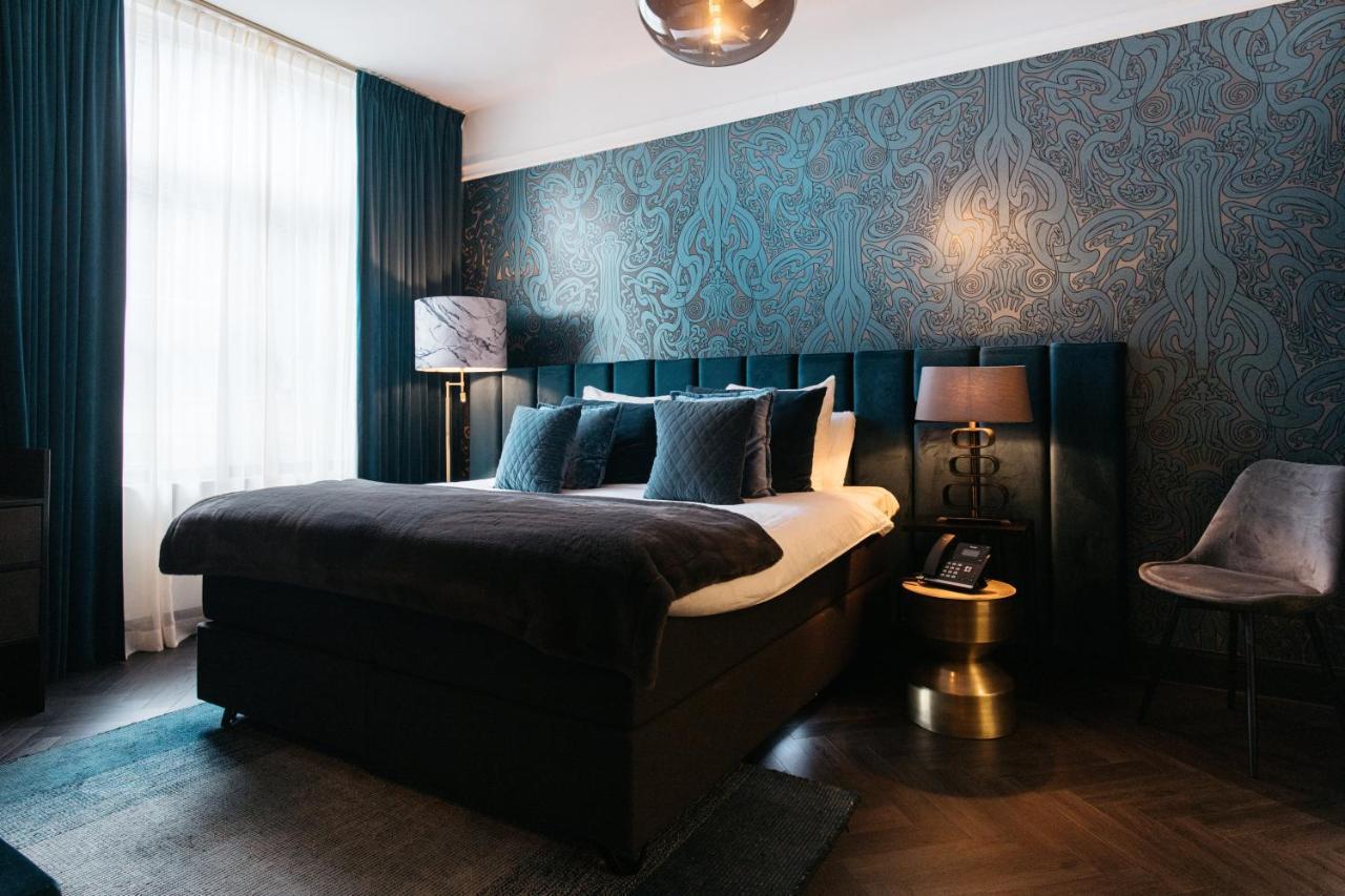 Hotel Britannique Maastricht Eksteriør bilde